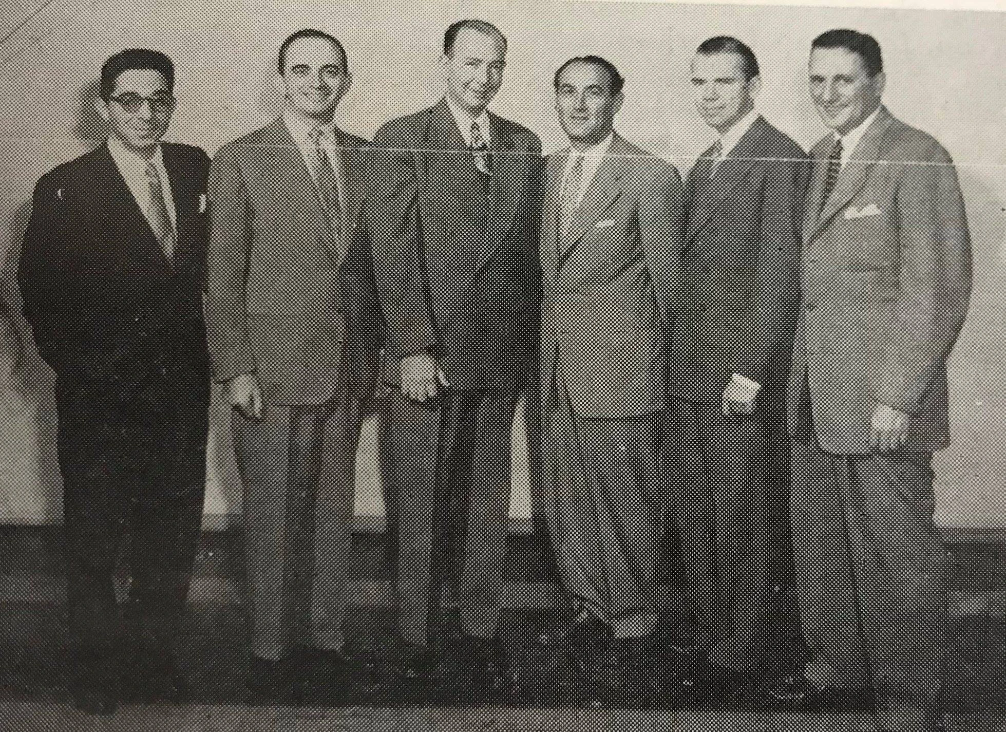 World Bridge Federation and international bridge competition