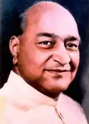 Sir Padampat Singhania